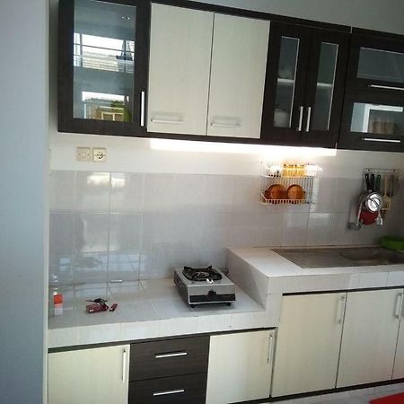Villa Puncak Garuda A5 巴图 外观 照片