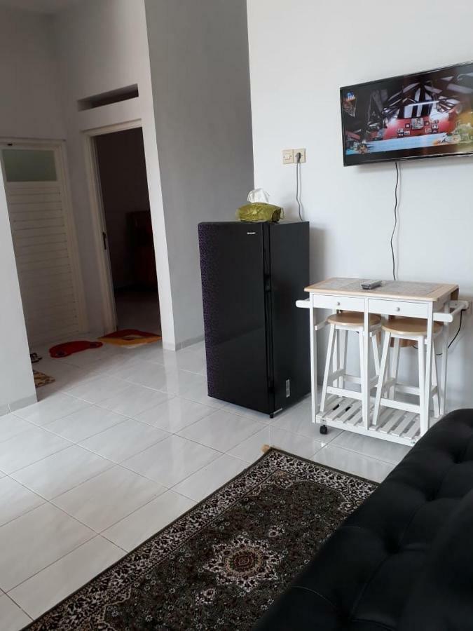 Villa Puncak Garuda A5 巴图 外观 照片